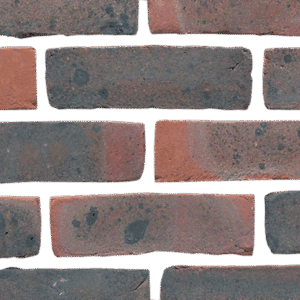 Bexhill Dark Bricks