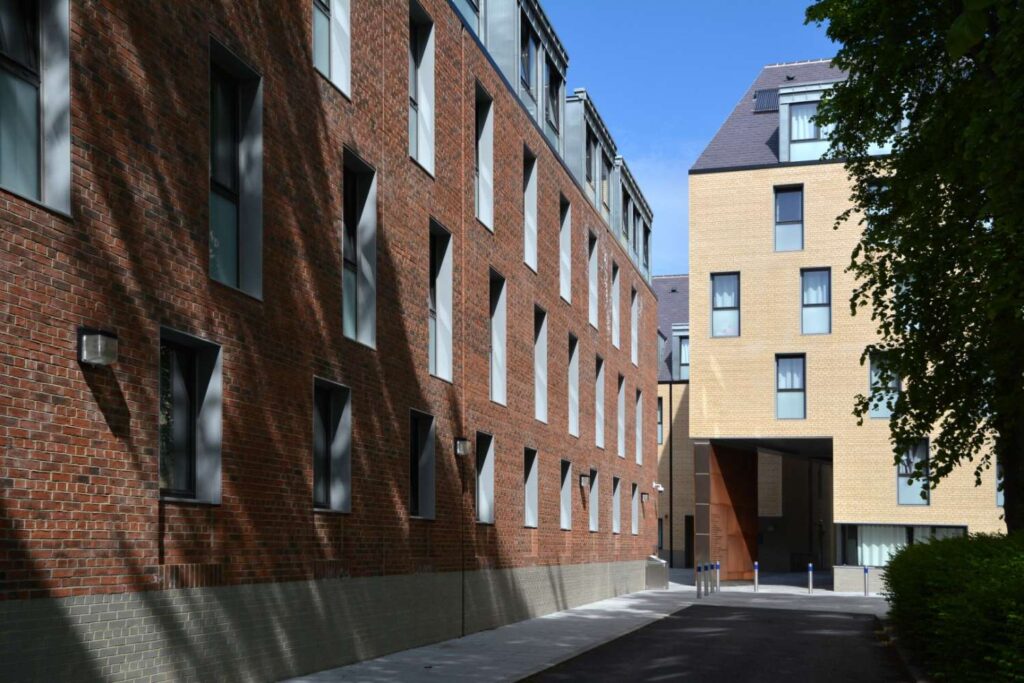 Birtley Old English 1 building grey bottom