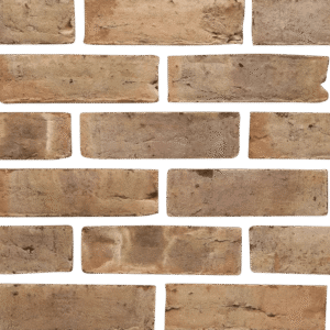 Birtley Olde English Buff brick texture