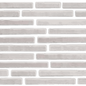 An image of a white brick wall.