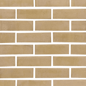 An image of a brick wall with a beige color.