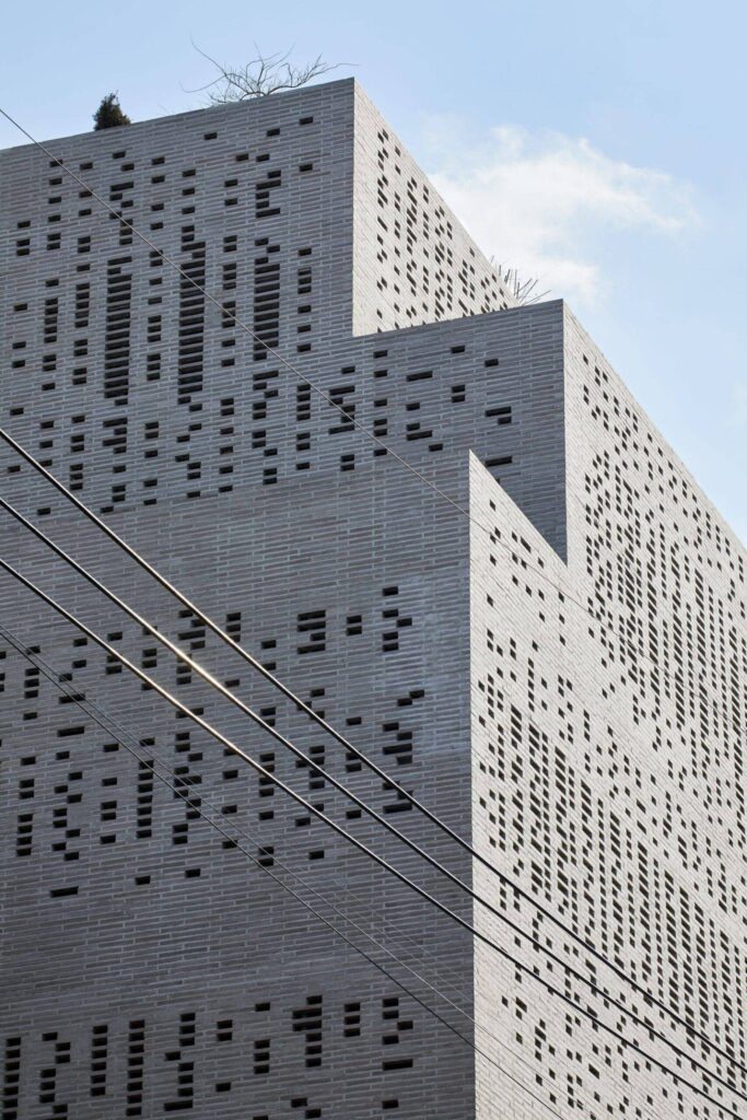CelineCheongdamSeoul by CasperMuellerKneer Photographed by Paul