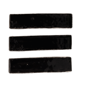 WS Glazed Black-1 bricks side