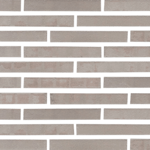 An image of a brick wall in a beige color.