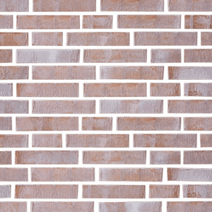 A close up of a brick wall.