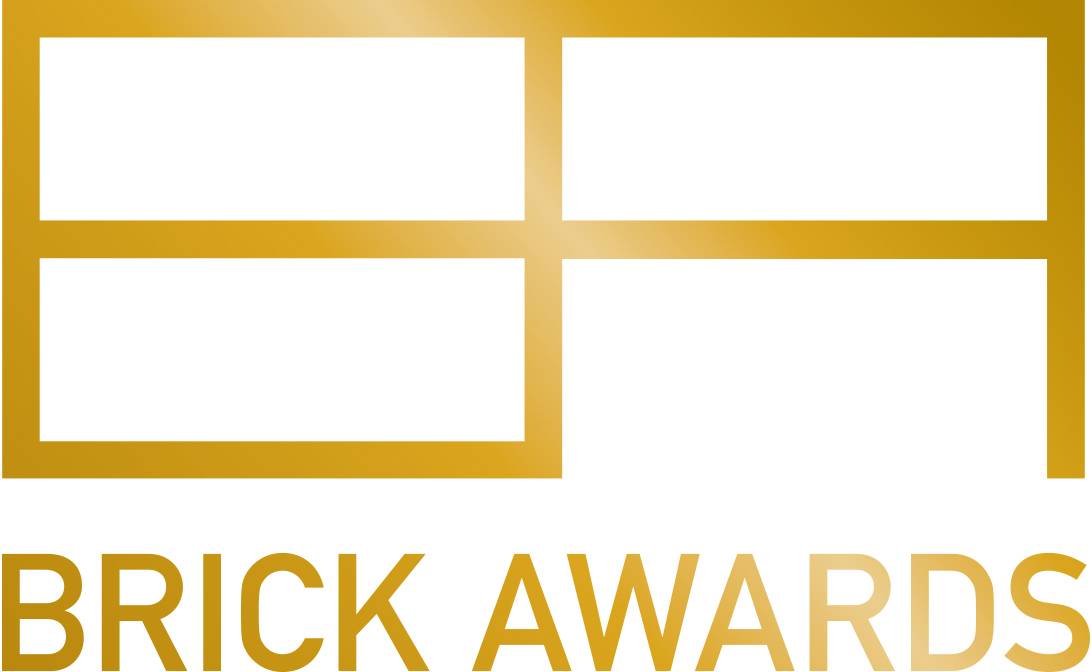 Brick Awards Logo