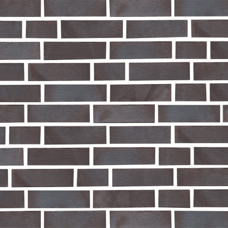 brick slip cladding system