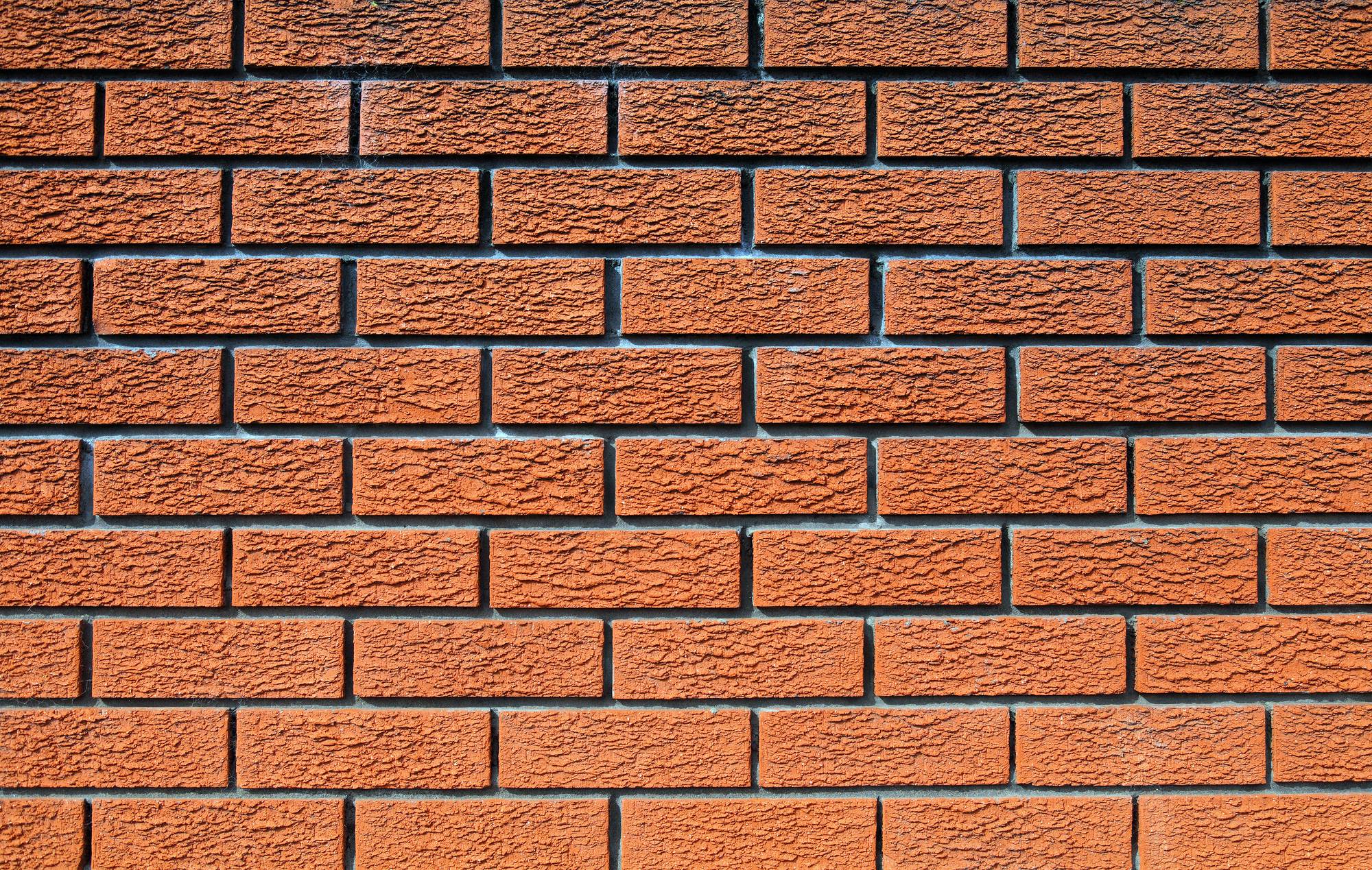 brick slips cladding
