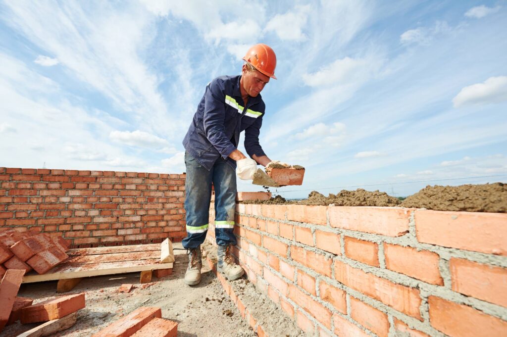 Why Bricks Are So Popular in Construction Projects