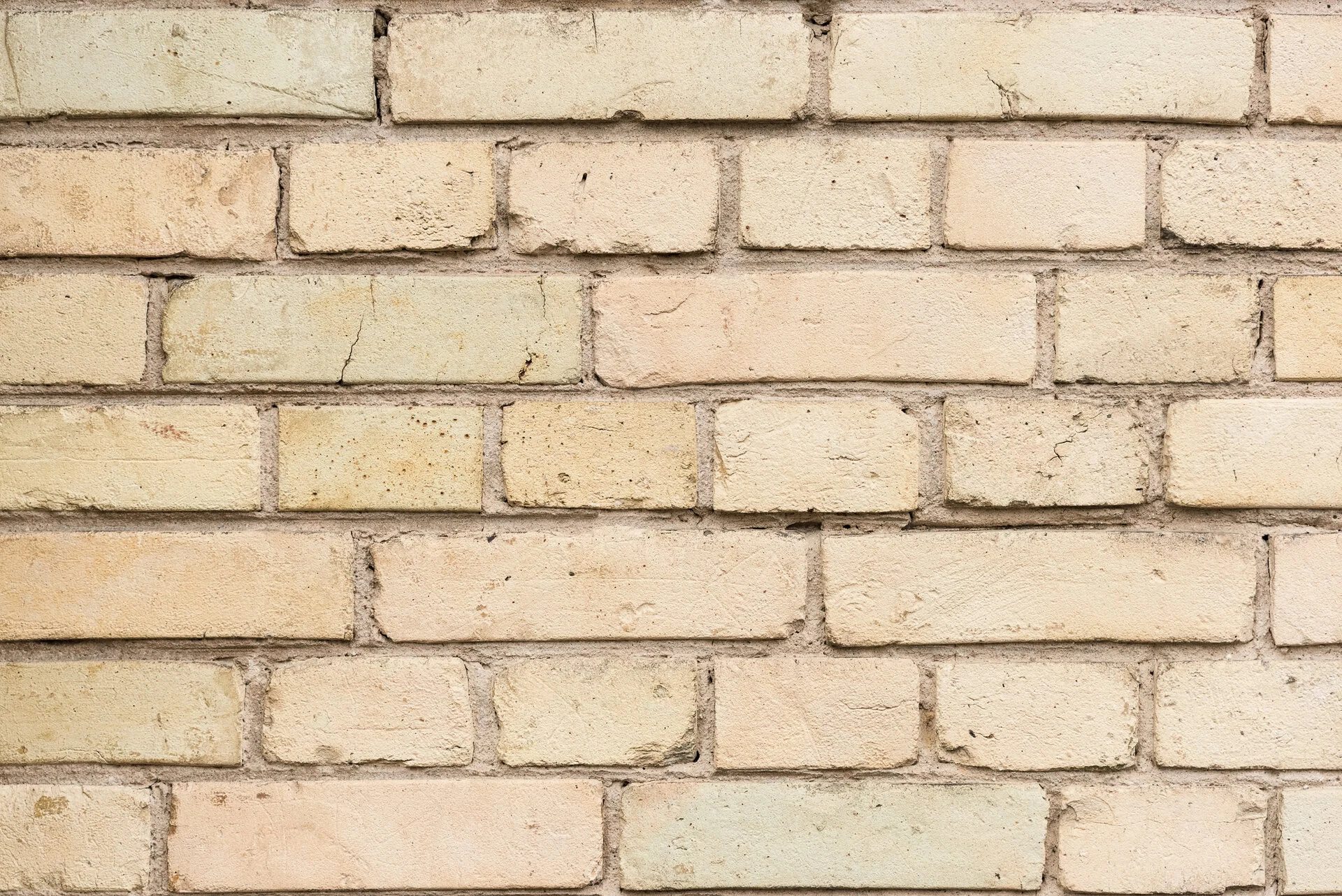 old brick wall