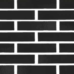 Close-up of a MCPGZ0047 brick wall with an alternating pattern, showcasing texture and alignment