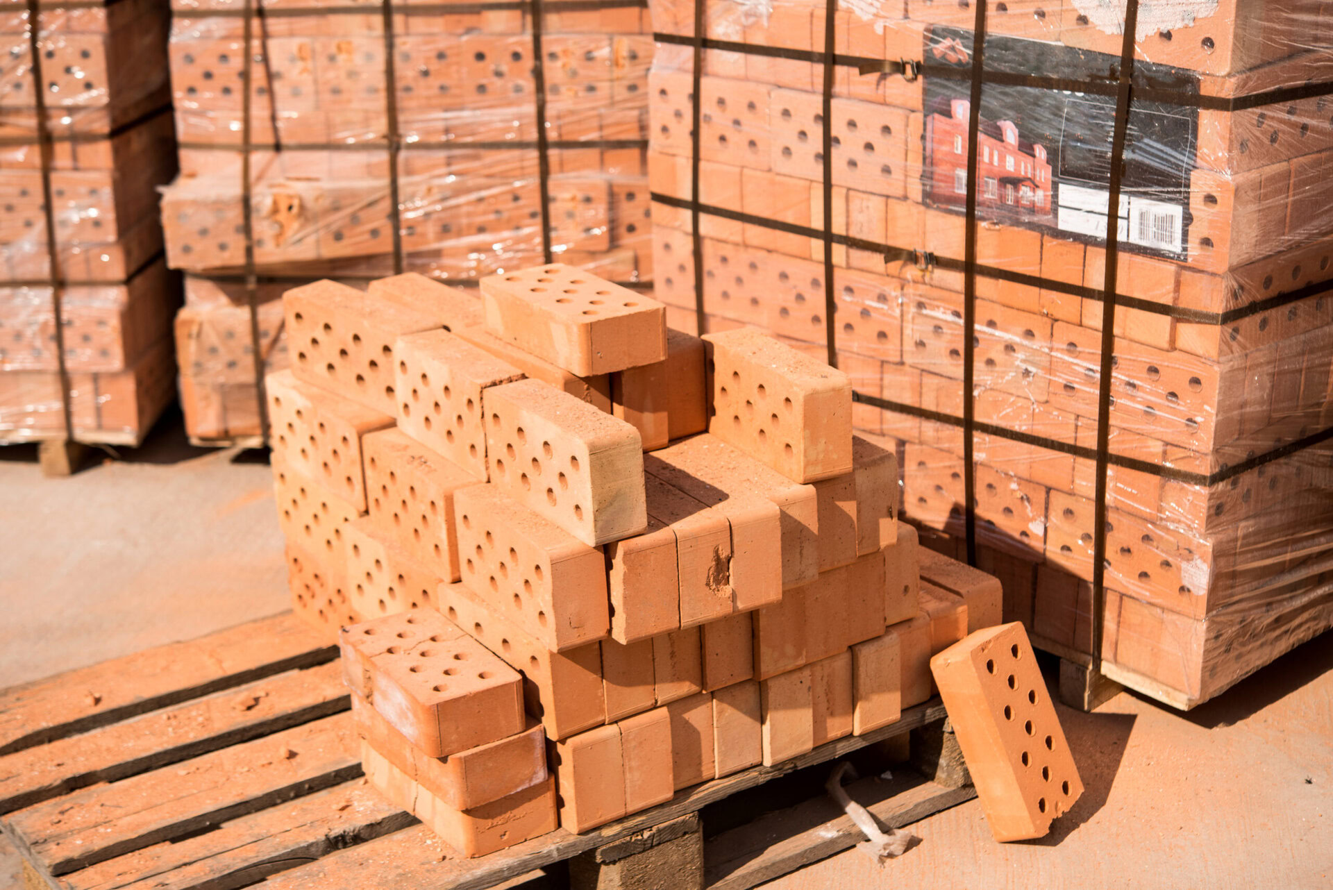 What Does The Future Hold For Bricks In Construction
