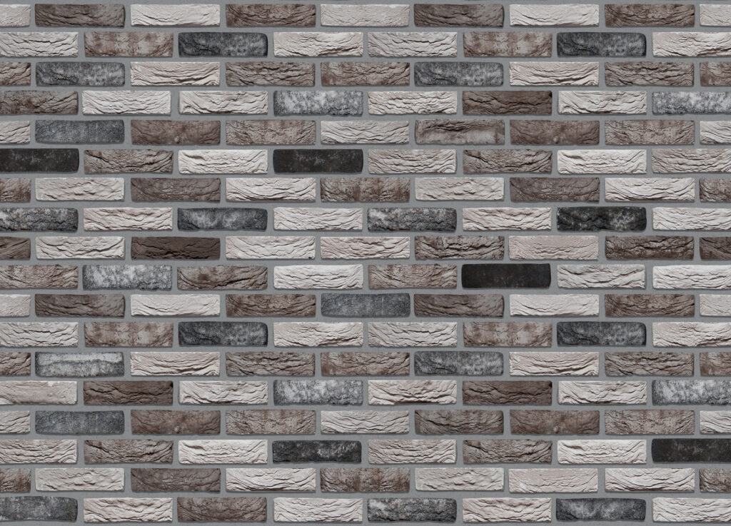 MCPV079 Light Grey Mortar
