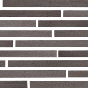 Close-up view of a MCPV364 wall with a stacked pattern, showing visible textures and slight color variations in the bricks.